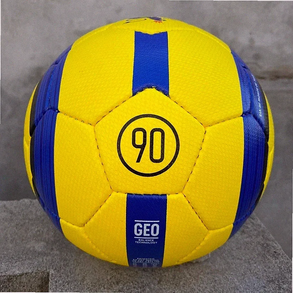 Nike T90 Aerow Premier League Official Match Ball 2007-2008 Winter Soccer Size