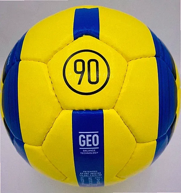 Nike T90 Aerow Premier League Official Match Ball Soccer Ball Size 5 T90 Yellow