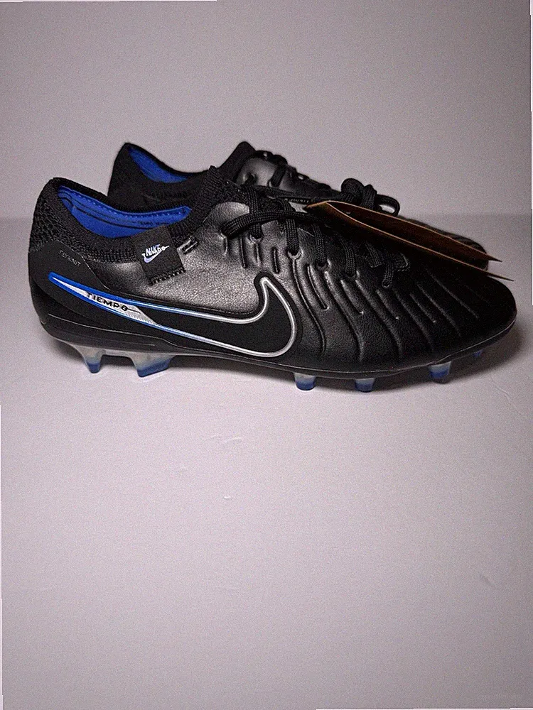 nike tempo legend 10 soccer cleats