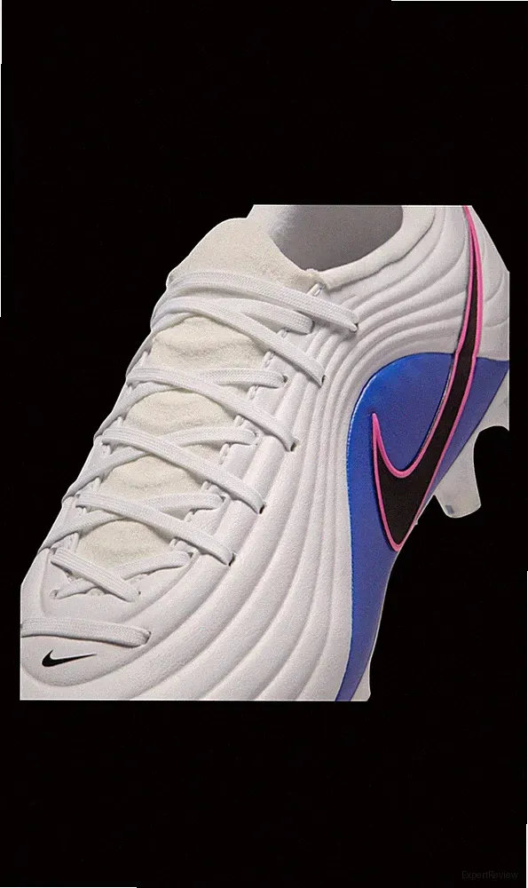 Nike Tiempo Firm Ground Low Top