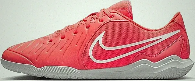 Nike Tiempo Legend 10 Academy IC Men’s Sizes 8-11 Indoor Shoes DV4341-800