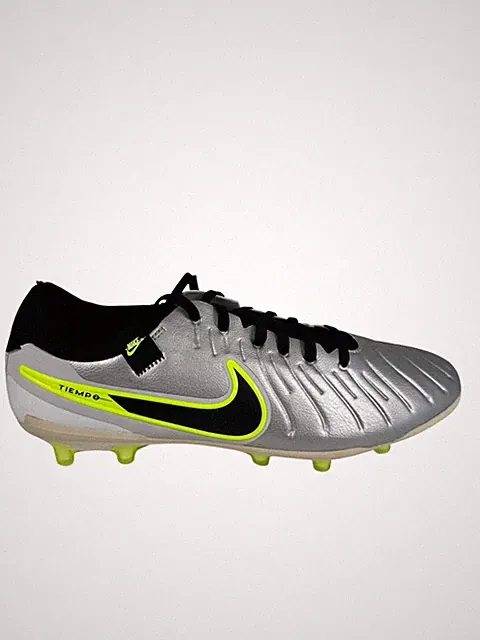 Nike Tiempo Legend 10 Ag Pro Soccer/Futbol DV4334-001 Men Size 10