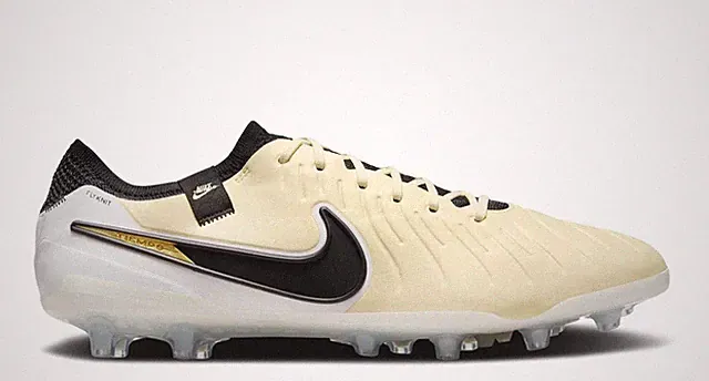 Nike Tiempo Legend 10 Elite AG Soccer Cleats DV4330-700 Mad Ready Pack Mens Sz 6