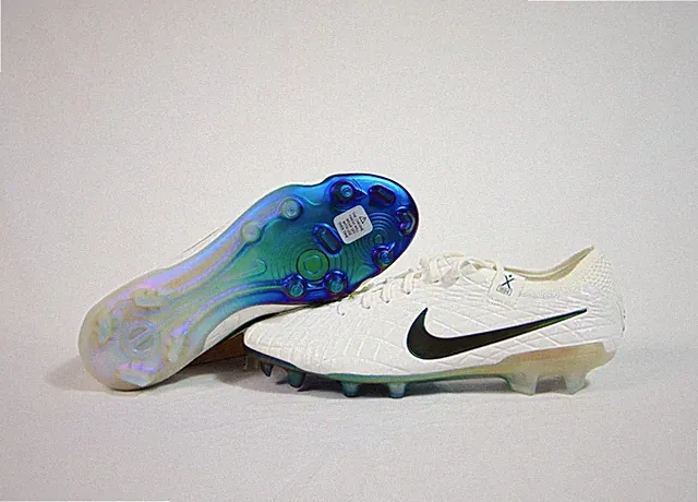 Nike Tiempo Legend 10 Elite FG 30th Anniversary Soccer Cleats Sz 7.5 FZ1578 100