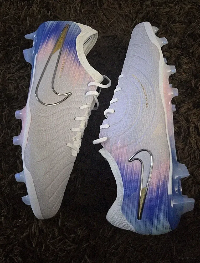 Nike Tiempo Legend 10 Elite Fg Size 15 Soccer Cleats