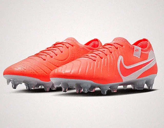 Nike Tiempo Legend 10 Elite SG-Pro AC Mens Size US 9-13 Football Soccer Boots✅