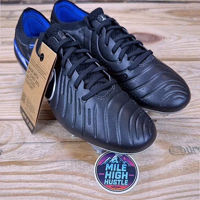 Nike Tiempo Legend 10 Elite SG-Pro AC Shadow Pack Men’s 6.5 / W 8 NWOB