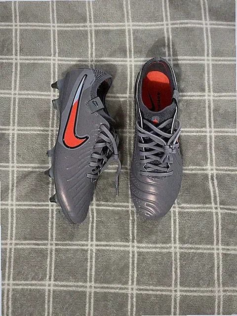 Nike Tiempo Legend 10 Elite SG-Pro Anti-Clog Size 6.5 Men’s Brand New