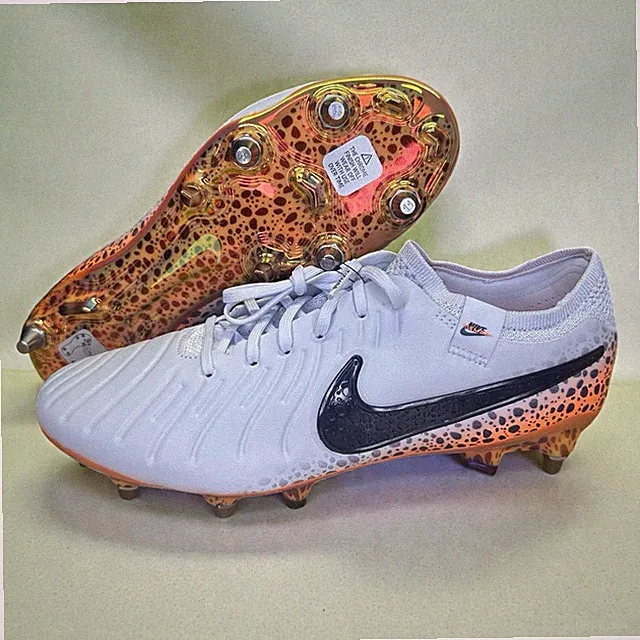 Nike Tiempo Legend 10 Elite SG-Pro Olympic Player Edition Men's 9 HF4824-900