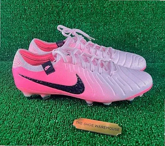 Nike Tiempo Legend 10 Elite SG-Pro Player Soccer Cleats FN7283-601 Size 7