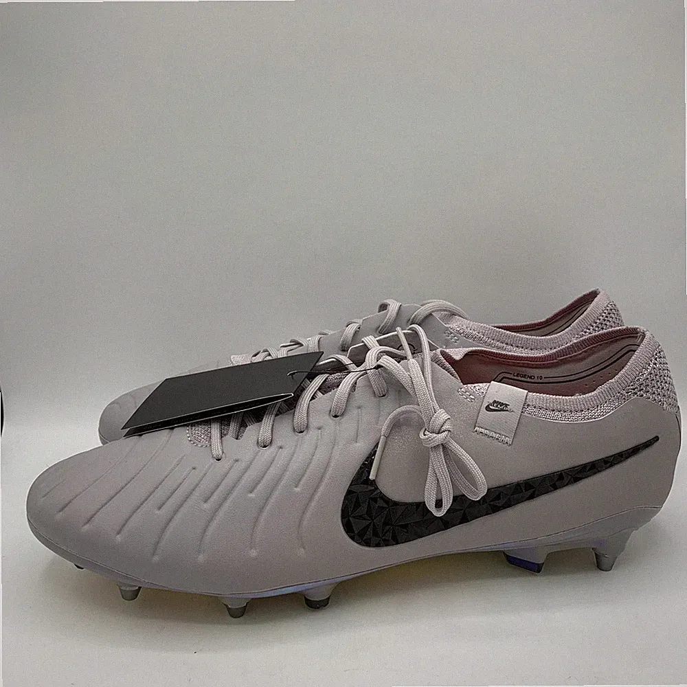 Nike Tiempo Legend 10 Elite SG-Pro Soccer Cleats Mens Size 15 Rising Gem Pack