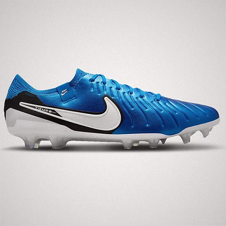 Nike Tiempo Legend 10 FG Firm-Ground Low-Top Soccer Cleats
