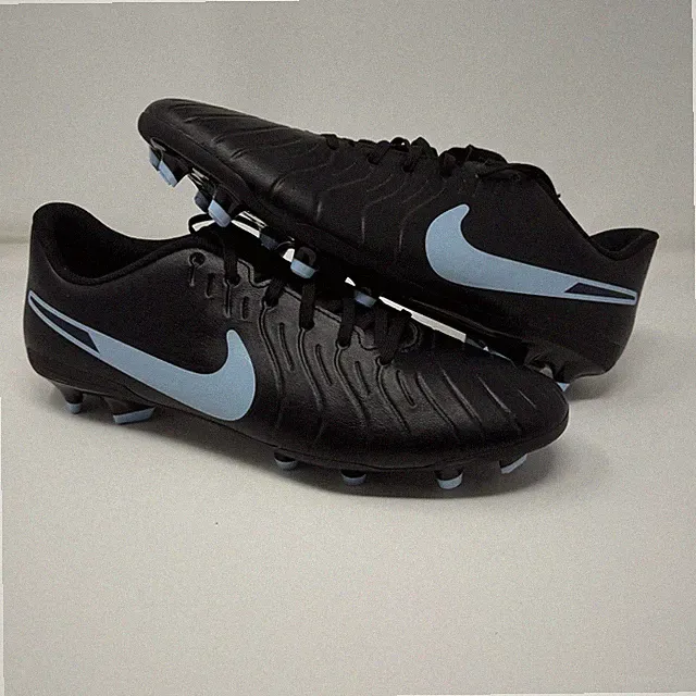 Nike Tiempo Legend 10 Pro FG Mens Soccer Cleats Sz 13 DV4344-003 New No Box