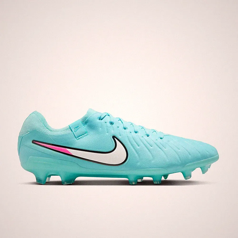 Nike Tiempo Legend 10 Pro Firm-Ground Soccer Cleats