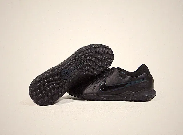 Nike Tiempo Legend 10 Pro TF 2024 Shadow Pack Soccer Shoes Sz 7.5 NEW DV4336 800
