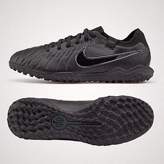Nike Tiempo Legend 10 Pro TF Mens SZ 7 Soccer Shoes NEW DV4336-002