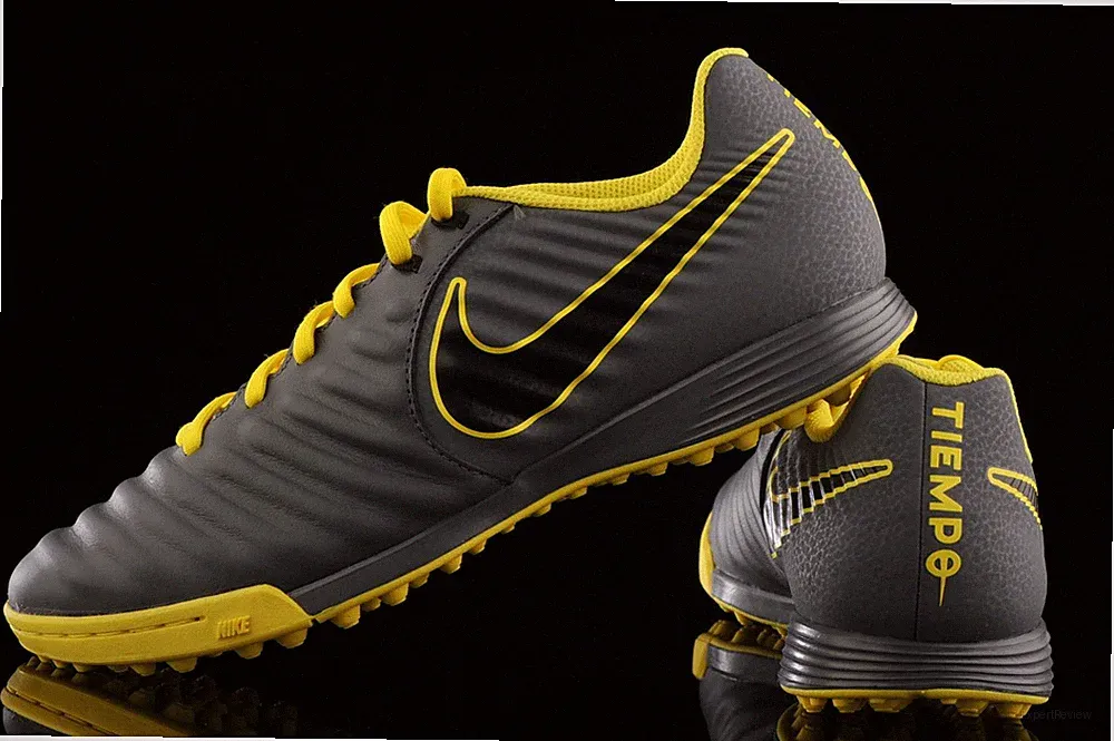 Nike Tiempo Legend 7 Academy TF Indoor Soccer Mens 6.5 (8 Women's) AH7243-070