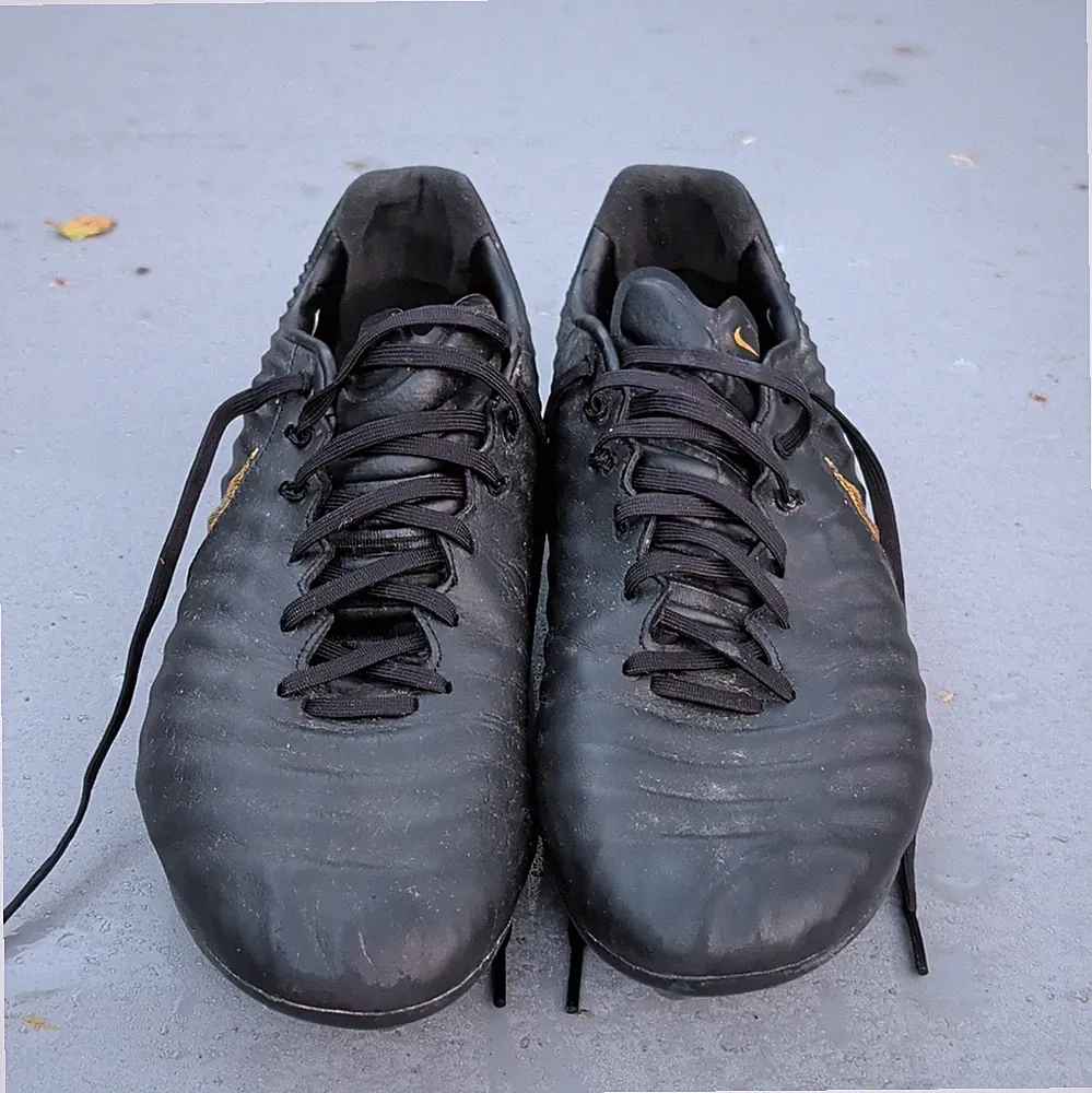 Nike Tiempo Legend 7 Pro CA FG Firm-Ground Soccer Cleats, Men's US 11.5