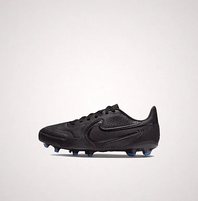 Nike Tiempo Legend 9 Club MG Slip Resistant kids'-DA1331-001