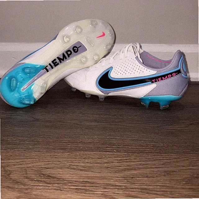 Nike Tiempo Legend 9 Elite FG Men's Sz 7.5 Blast Pack Soccer Cleats FD0271 146
