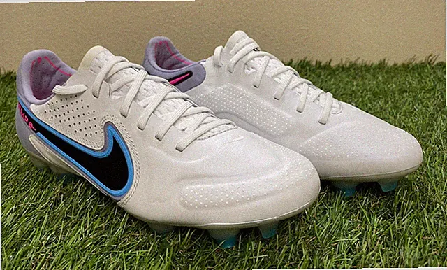 Nike Tiempo Legend 9 Elite SG PRO AC Soccer Cleats DB0822-146 Size 5 / Wmns 6.5