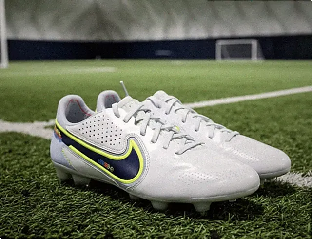 Nike Tiempo Legend 9 Elite SG-Pro AC Soccer Cleats Progress Pack DB0822-055 8.5