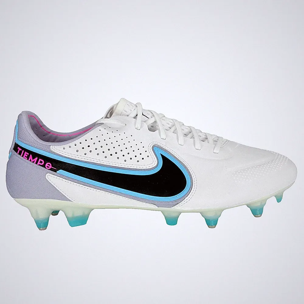 Nike Tiempo Legend 9 Elite SG Pro Blast Pack Soccer Cleats Men's 11.5 FD0273-146