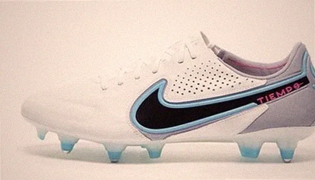 Nike Tiempo Legend 9 Elite SG Pro Blast Pack Soccer Cleats men’s size 9 BRANDNEW