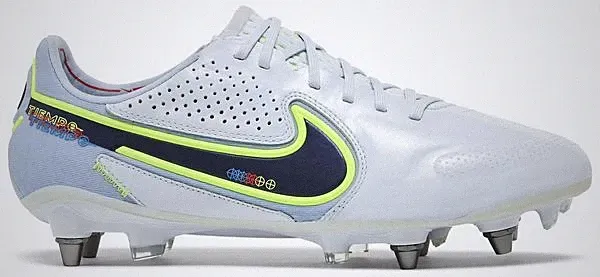 NIKE Tiempo Legend 9 Elite SG-Pro Soccer Cleats Men's Size 7.5 DJ8039-055 $250