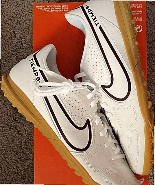 Nike Tiempo Legend 9 TF DA1193-169 Size 7.5/8.5 /9