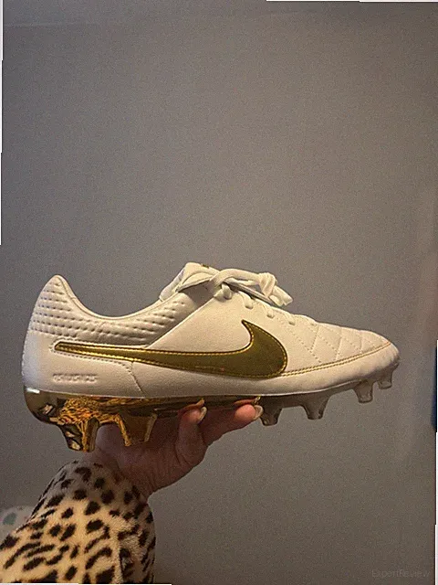 Nike Tiempo Legend FG Ronaldinho Touch Of Gold ✅SHIP NOW