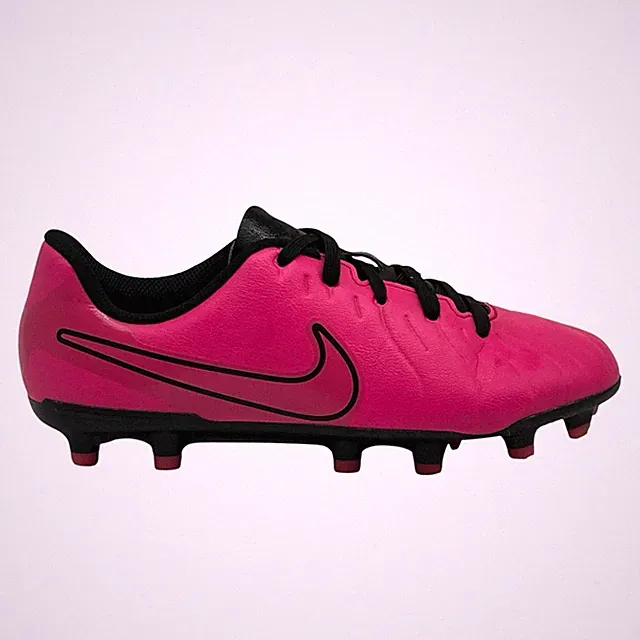 Nike Tiempo Legend Youth Size 2.5Y Soccer Cleats