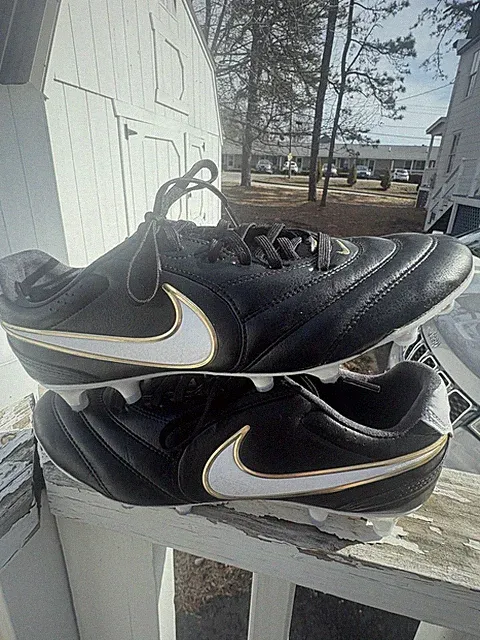 Nike Tiempo Ligera Pro FG Soccer Cleats