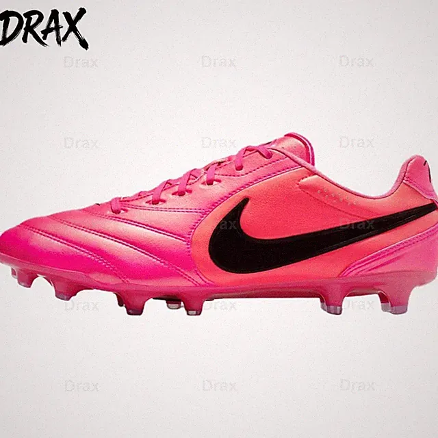 Nike Tiempo Ligera Pro FG Soccer Cleats Pink IO4400-901