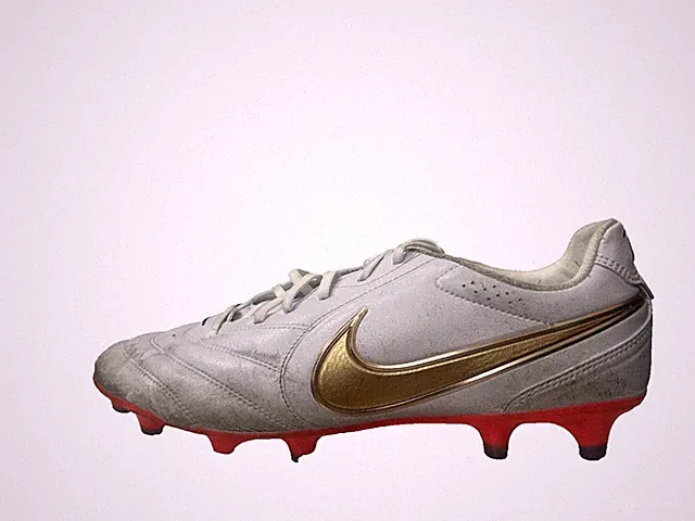 Nike Tiempo Ligera Pro Firm Ground Football Boots MENS UK11 US 12 EU 46 REF 719