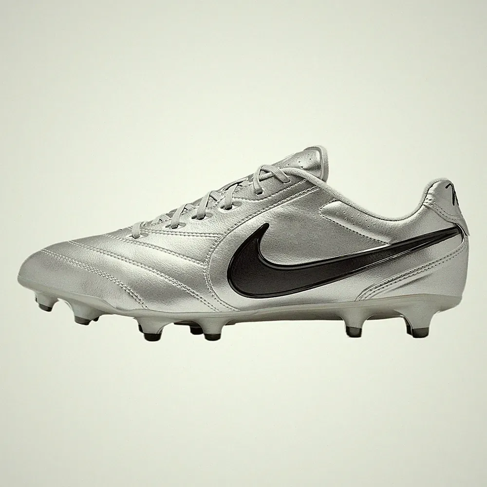 nike tiempo ligera pro firm-ground low-top soccer cleats