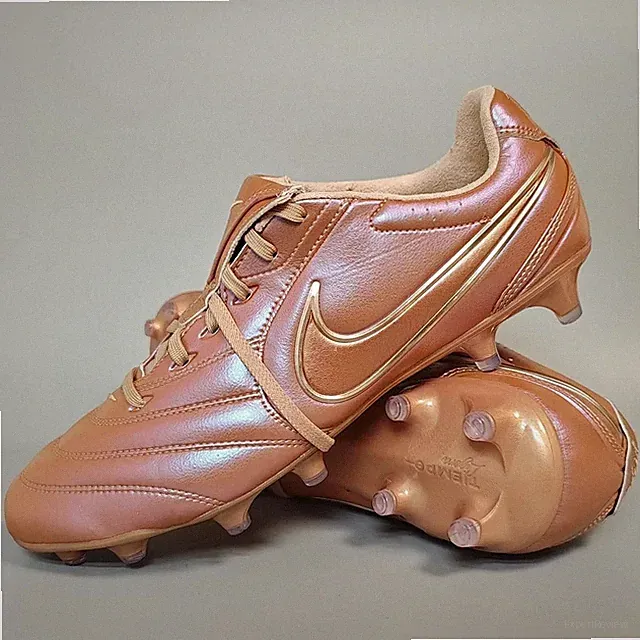 Nike Tiempo Ligera Pro LE FG IO9607-960 UK 10 US 11 EU 45