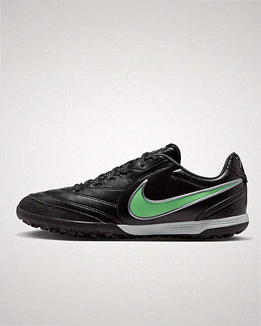 Nike Tiempo Ligera Pro Men's Artificial Turf Soccer Shoes IB4477-002