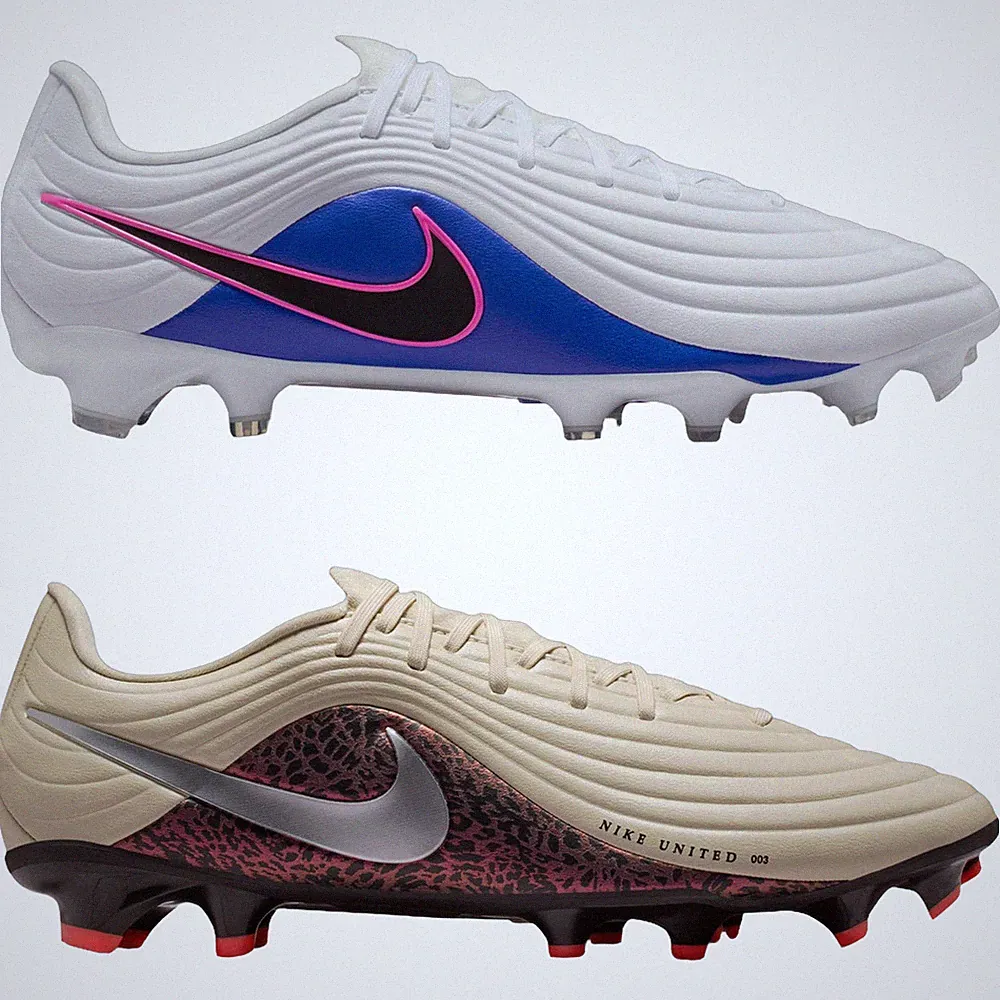 NIKE TIEMPO MAESTRO ACADEMY FG MG Comfort Soccer Cleats Mens Size 8-14 Brand New