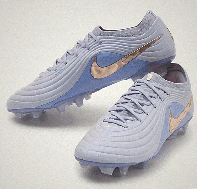 Nike Tiempo Maestro Elite FG Mens Soccer Cleats Ghost Royal Pulse IF4098-084