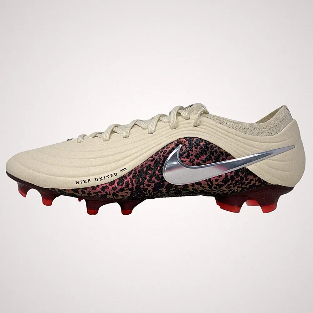 Nike Tiempo Maestro Elite FG United 003 Soccer Cleats, Size 6.5 / 8W IF4098-084