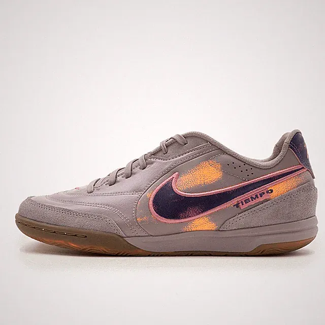 Nike Tiempo Streetgato PRM Indoor Court Men's Soccer Shoes Football IO9951-269