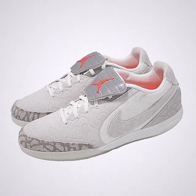 Nike Tiempo Streetgato SE Phantom Men Indoor Soccer Shoes Sneakers II7579-016