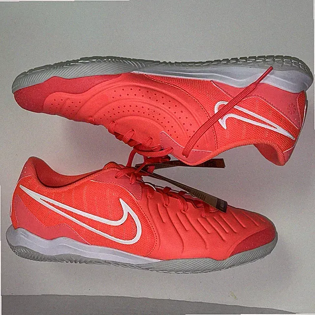 Nike Tiempos Indoor Soccer Shoes