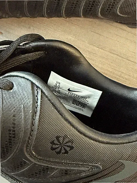 Nike Turf Soccer Cleats