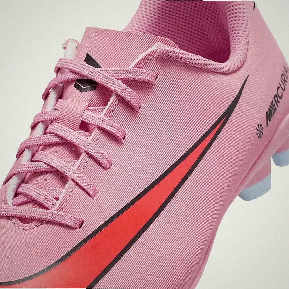 Nike Unisex-Child Jr. Mercurial Vapor 16 Club