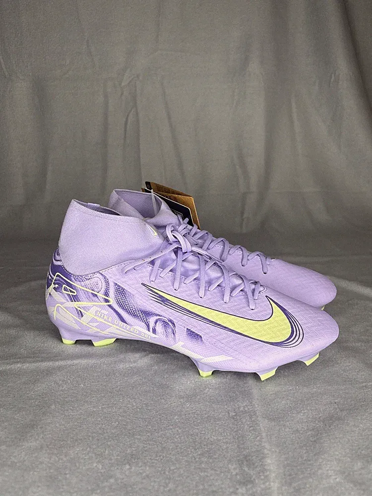 Nike United Mercurial Superfly 10 Academy FG/MG Soccer Cleats