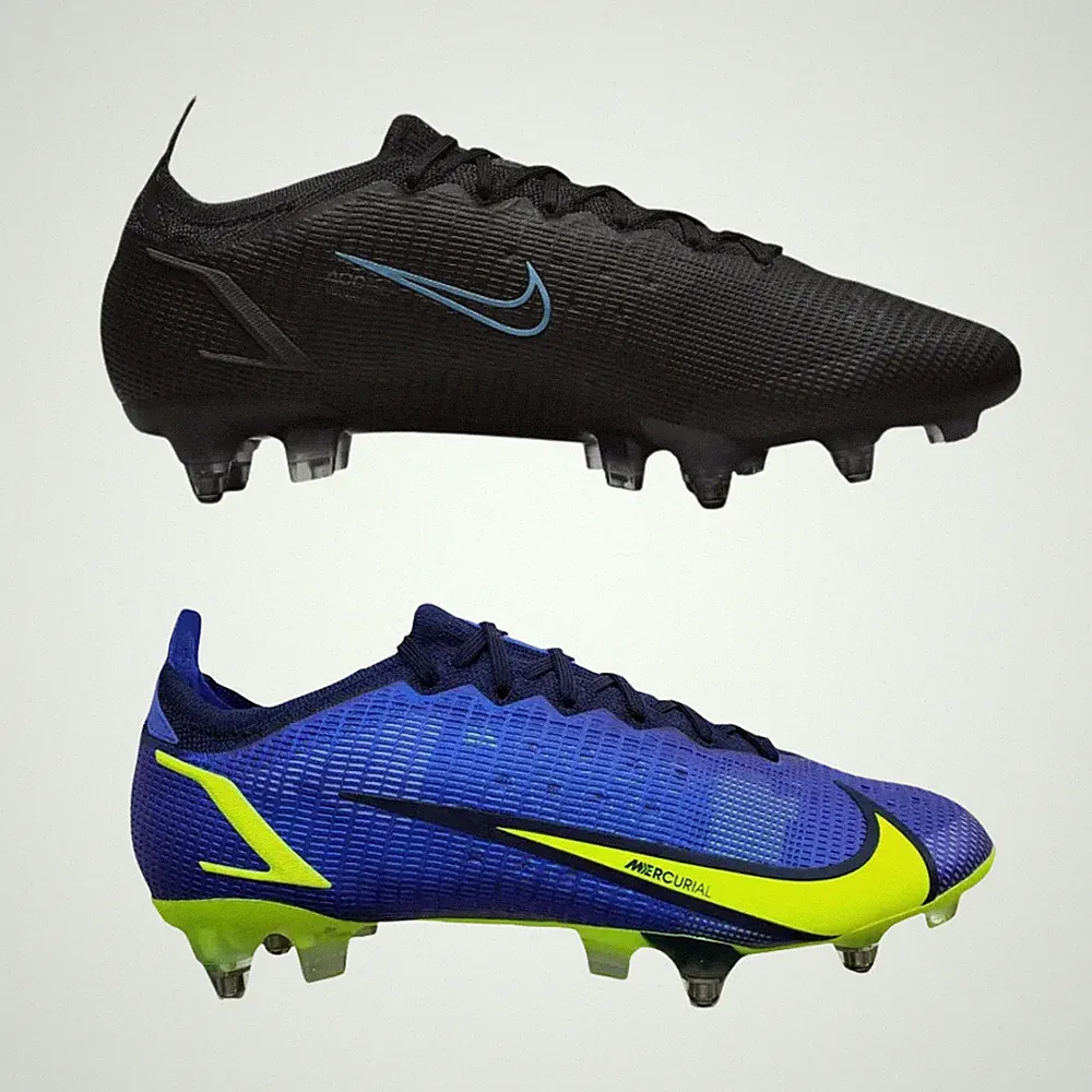 Nike Vapor 14 Elite SG Pro AC Men's Soccer Cleats