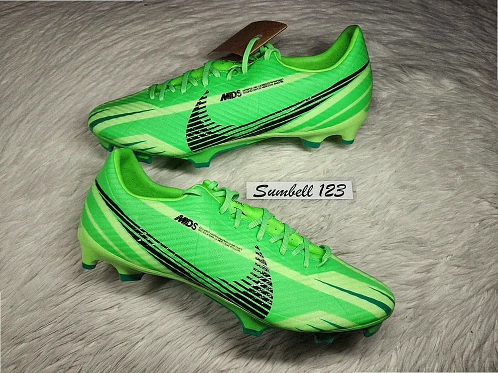 Nike Vapor 15 Academy Mercurial Dream Speed MG Soccer Cleats Mens 11 FJ7200-300