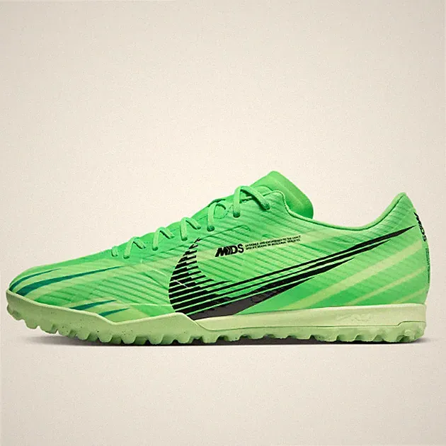 Nike Vapor 15 Academy Mercurial Dream Speed TF Soccer Cleats (FJ7191-300)